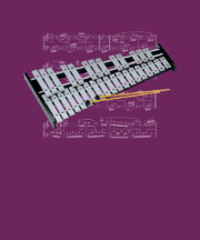 Camisa (oscura). Glockenspiel (campanas) Elige tu 