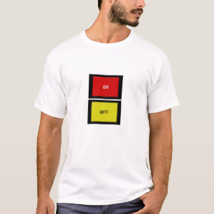 Camisa pacífica del estilo de Radiomixer