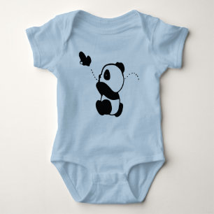 Camisa Panda, camiseta Panda Lover, divertido Pand
