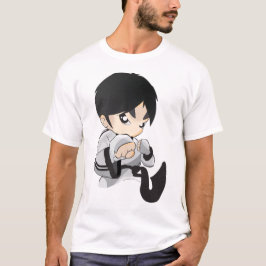 Camisa para hombre #3