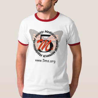 camisa para hombre 5Ms