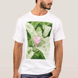 Camisa para hombre de Bromeliad