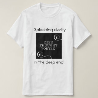 Camisa para hombre de la revista de OTV