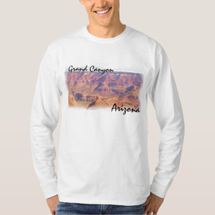 Camisa para hombre del Gran Cañón