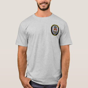 Camisa para hombre del oeste del Pac