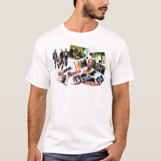 Camisa para hombres Boom Boom Cash