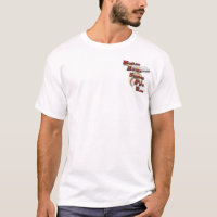 Camisa para la banda del tubo de la capilla de