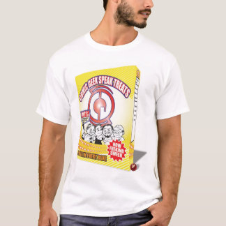 camisa para la cuenta
