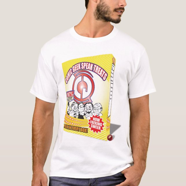 camisa para la cuenta (Anverso)