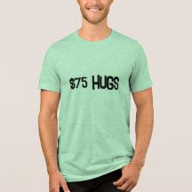 camisa para la gente que valora su enorme trabajo