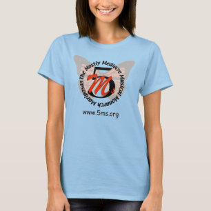 camisa para mujer 5Ms