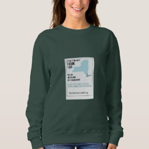 Camisa para mujer de la divisoria NYS