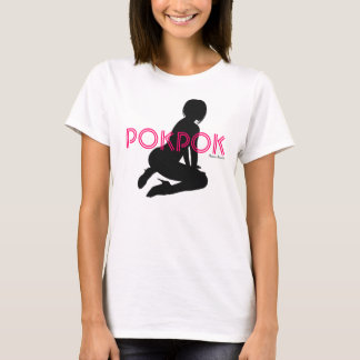 Camisa para mujer de Pinay Pokpok