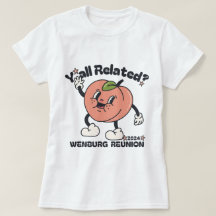 Camisa para mujeres WR2024
