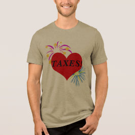 camisa para si te gustan mucho los impuestos