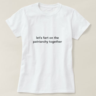 Camisa patriarcal el Farting