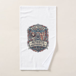 Camisa Patriota Motera Patriota Carretera Libertad