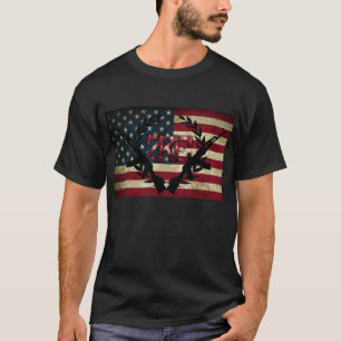 Camisa patriótica de ZKE