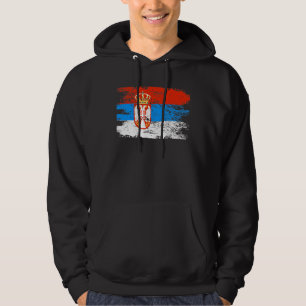 Camisa patriótica del viaje de la bandera de paí