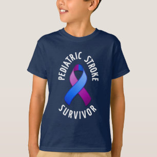 Camisa pediátrica de la oscuridad del