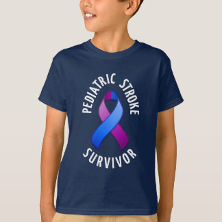 Camisa pediátrica de la oscuridad del