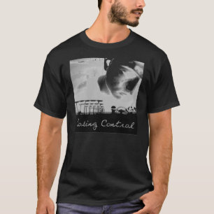 CAMISA PERDIDOSA DEL CONTROL