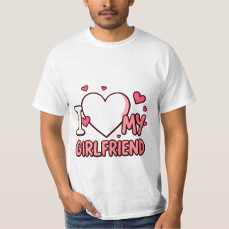 CAMISA PERSONALIZADA DE NOVIA ❤️