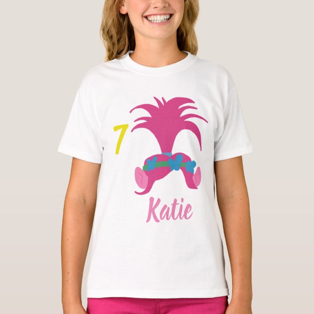 Camisa personalizada del duende (Anverso)