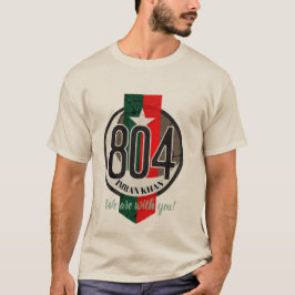 Camisa personalizada Imran Khan 804 - Tee de nombr