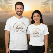 Camisa Personalizada para Novio con la Mayor Avent