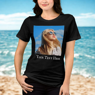 Camisa personalizada personalizado Personalizado d