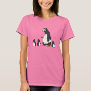 Camisa Pingüino Polar