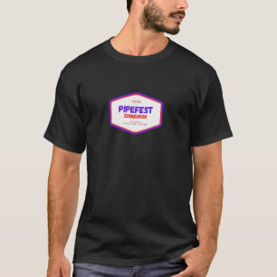 Camisa Pipefest 2025
