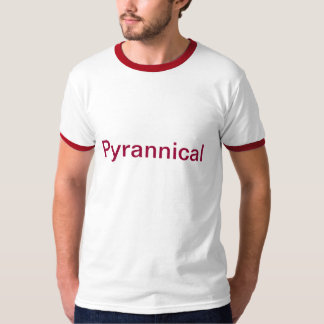 Camisa pirannical