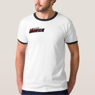 Camisa PLANA del GUERRERO de la TIERRA