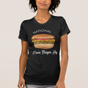 Camisa por el Día Nacional de la Quema