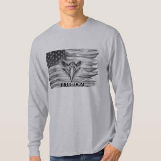 Camisa por la libertad en Estados Unidos
