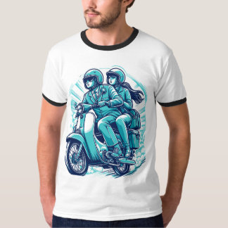 Camisa por Unisex.................................