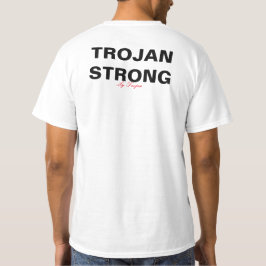 Camisa Premium Trojan Strong