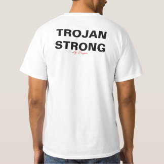 Camisa Premium Trojan Strong