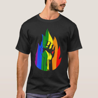 Camisa Pride Power T