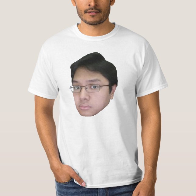 camisa principal 2015 del cj (Anverso)