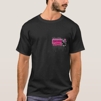 Camisa promocional 01 de SQUIDTANK