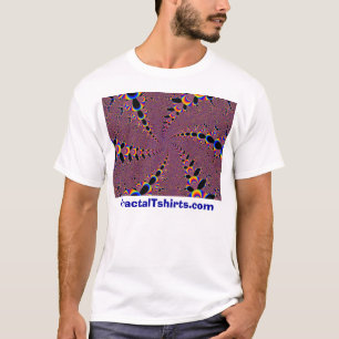 Camisa promocional #1