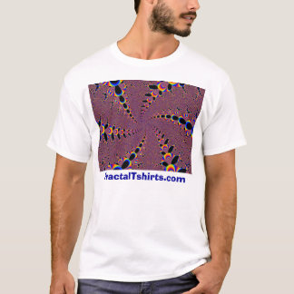 Camisa promocional #1