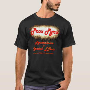 Camisa Prox auténtica de Pyro®