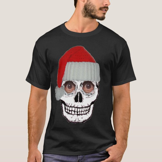 Camisa psica de Santa (Anverso)