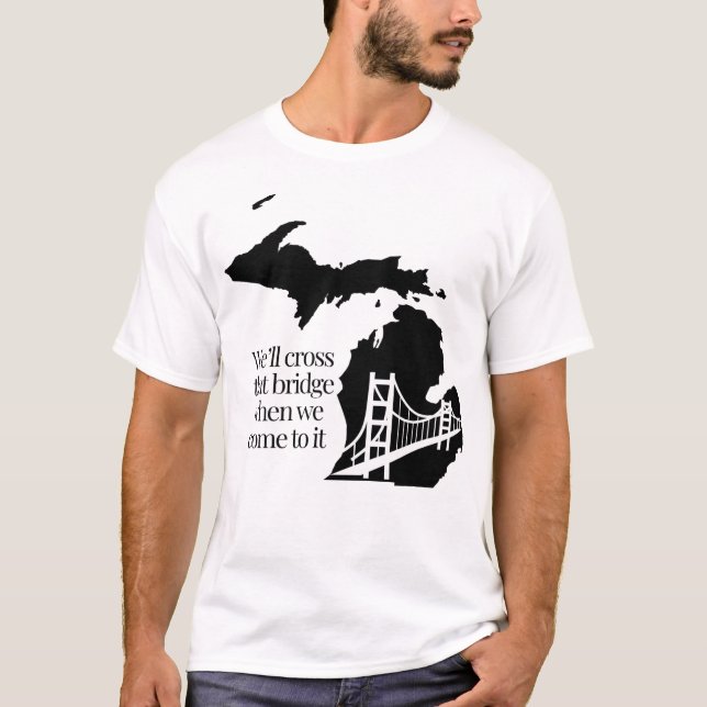Camisa puente Mackinac (Anverso)