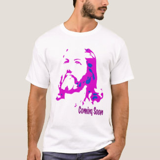 Camisa púrpura de Jesús