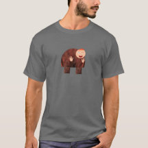 Camisa Quasimodo